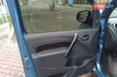Минивэн Renault Kangoo 2014 в 