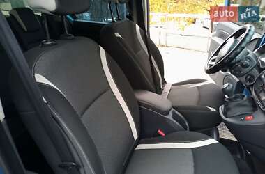 Минивэн Renault Kangoo 2014 в 