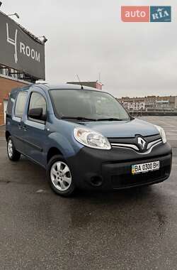 Другие грузовики Renault Kangoo 2013 в Киеве