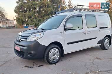 Вантажний фургон Renault Kangoo 2020 в Новоархангельську