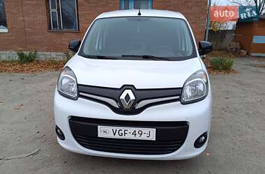 Грузовой фургон Renault Kangoo 2020 в Луцке