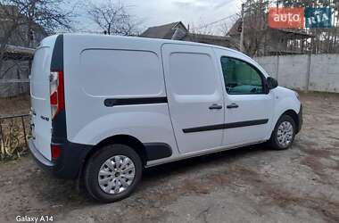 Грузовой фургон Renault Kangoo 2016 в Гостомеле