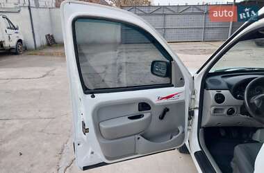 Минивэн Renault Kangoo 2004 в Николаеве