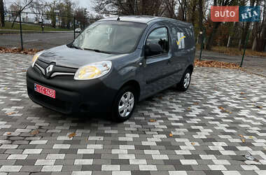 Грузовой фургон Renault Kangoo 2020 в Киеве