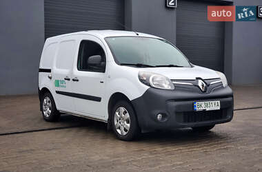 Вантажний фургон Renault Kangoo 2019 в Рівному