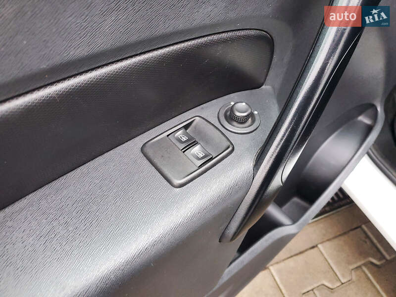 Грузовой фургон Renault Kangoo 2019 в Ровно
