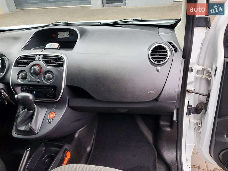 Грузовой фургон Renault Kangoo 2019 в Ровно