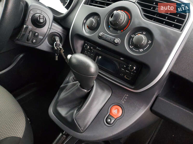 Грузовой фургон Renault Kangoo 2019 в Ровно