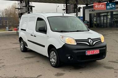 Грузовой фургон Renault Kangoo 2019 в Дубно