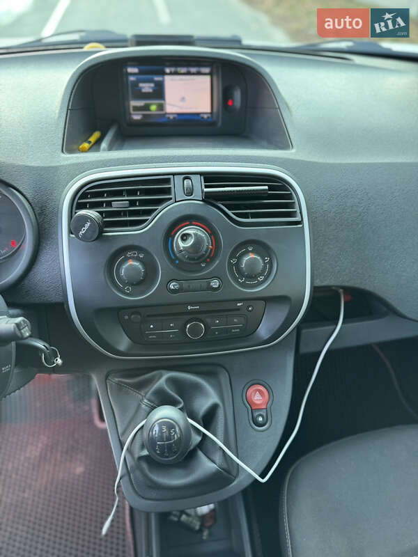 Минивэн Renault Kangoo 2016 в Киеве фото 21 Минивэн Renault Kangoo 2016 в Киеве
