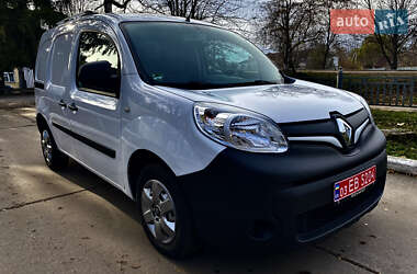 Минивэн Renault Kangoo 2020 в Полтаве