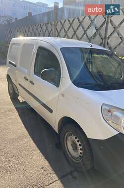 Грузовой фургон Renault Kangoo 2015 в Львове