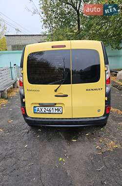 Грузовой фургон Renault Kangoo 2015 в Харькове