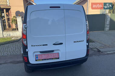 Вантажний фургон Renault Kangoo 2022 в Ужгороді