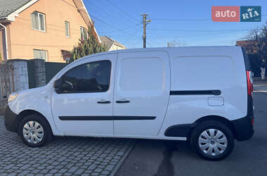 Вантажний фургон Renault Kangoo 2022 в Ужгороді