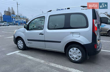 Минивэн Renault Kangoo 2017 в Харькове