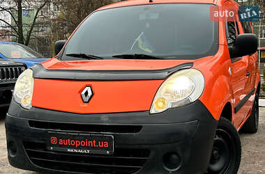 Минивэн Renault Kangoo 2009 в Сумах