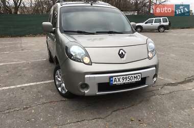 Минивэн Renault Kangoo 2011 в Харькове