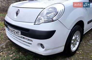 Мінівен Renault Kangoo 2008 в Одесі