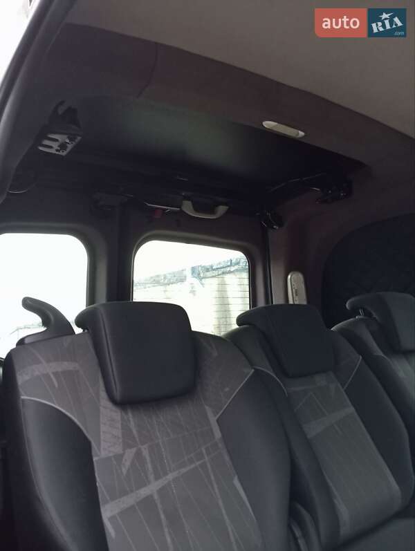 Другие грузовики Renault Kangoo 2018 в Киеве