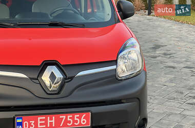 Минивэн Renault Kangoo 2020 в Луцке