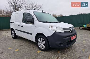 Грузовой фургон Renault Kangoo 2020 в Хмельницком