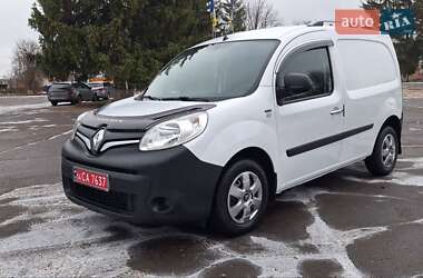 Грузовой фургон Renault Kangoo 2021 в Новоархангельске