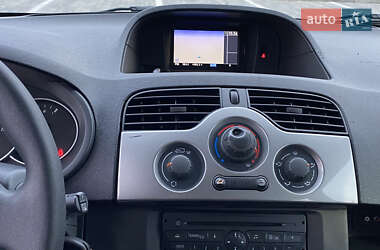 Мінівен Renault Kangoo 2013 в Луцьку