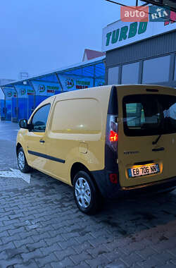 Мінівен Renault Kangoo 2016 в Кам'янець-Подільському