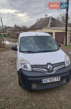 Вантажний фургон Renault Kangoo 2017 в Олександрії