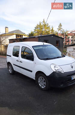 Вантажний фургон Renault Kangoo 2012 в Гостомелі