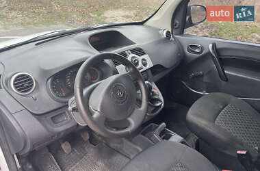 Грузовой фургон Renault Kangoo 2013 в Каменском