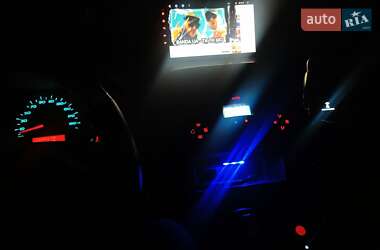 Минивэн Renault Kangoo 2011 в 