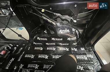 Минивэн Renault Kangoo 2011 в 