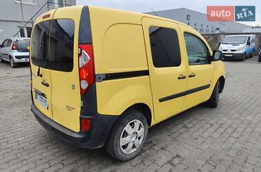 Вантажний фургон Renault Kangoo 2012 в Львові