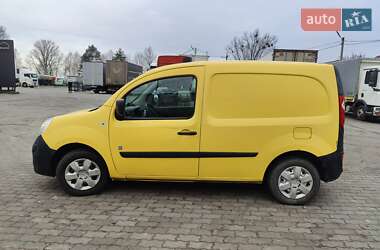 Вантажний фургон Renault Kangoo 2012 в Львові