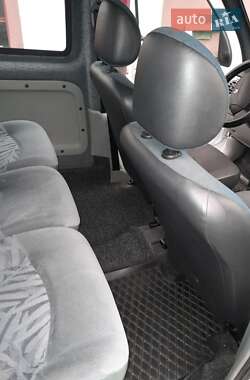 Минивэн Renault Kangoo 2007 в 