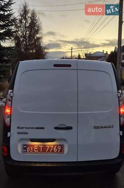 Вантажний фургон Renault Kangoo 2020 в Києві