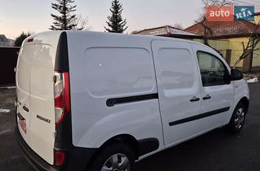 Вантажний фургон Renault Kangoo 2020 в Києві