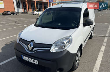 Грузовой фургон Renault Kangoo 2016 в Броварах