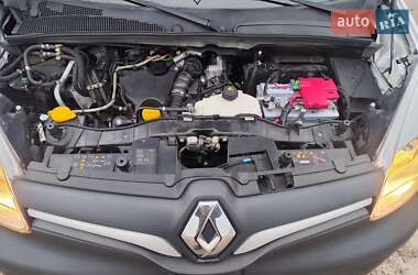 Грузовой фургон Renault Kangoo 2021 в 