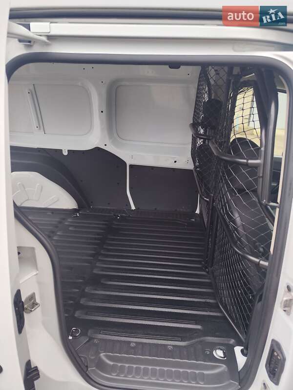 Вантажний фургон Renault Kangoo 2021 в Ковелі