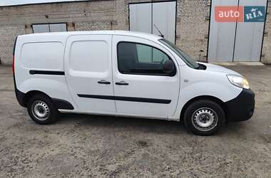 Грузовой фургон Renault Kangoo 2021 в 
