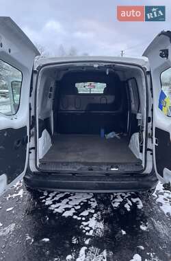 Грузовой фургон Renault Kangoo 2013 в 