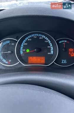 Грузовой фургон Renault Kangoo 2013 в 