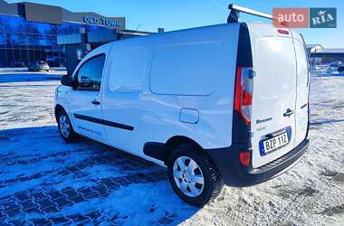 Грузовой фургон Renault Kangoo 2019 в Виннице