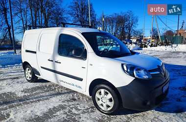 Грузовой фургон Renault Kangoo 2019 в Виннице