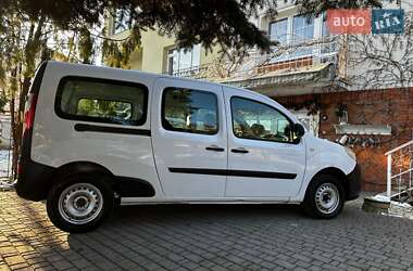 Грузовой фургон Renault Kangoo 2020 в Львове