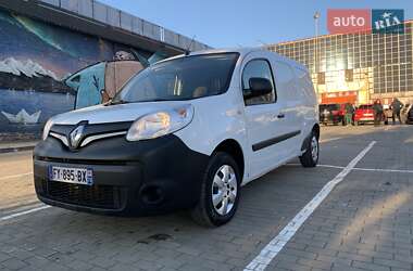 Грузовой фургон Renault Kangoo 2021 в Луцке