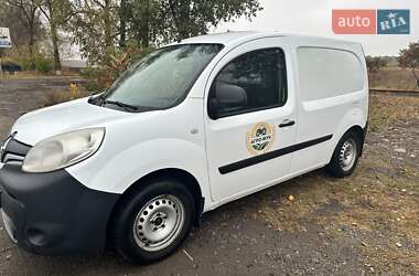 Вантажний фургон Renault Kangoo 2016 в Харкові